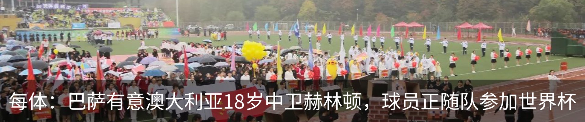 资讯动态